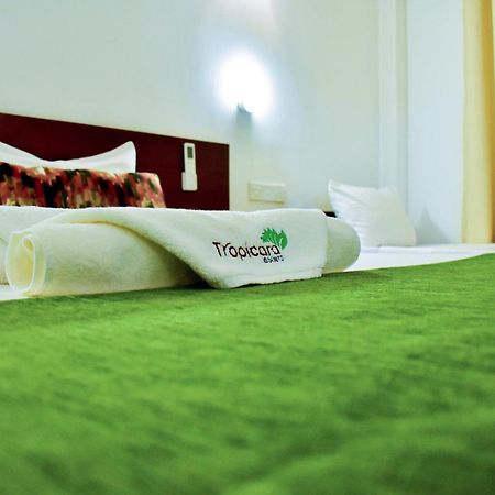 Tropicara Resort Сигирия Экстерьер фото