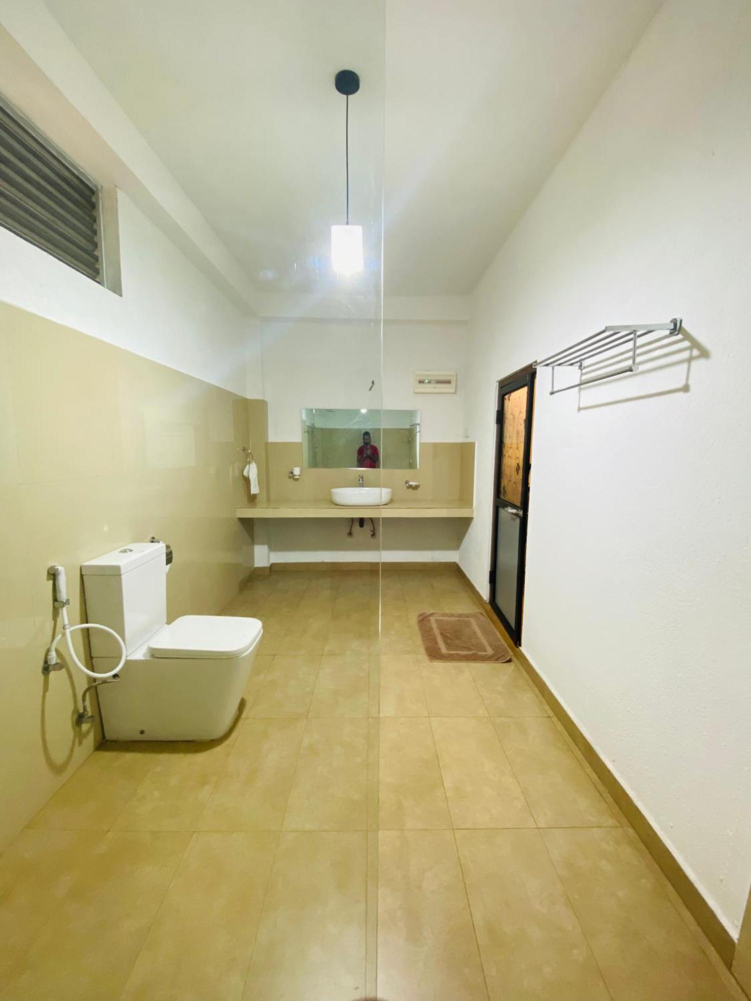 Tropicara Resort Сигирия Экстерьер фото