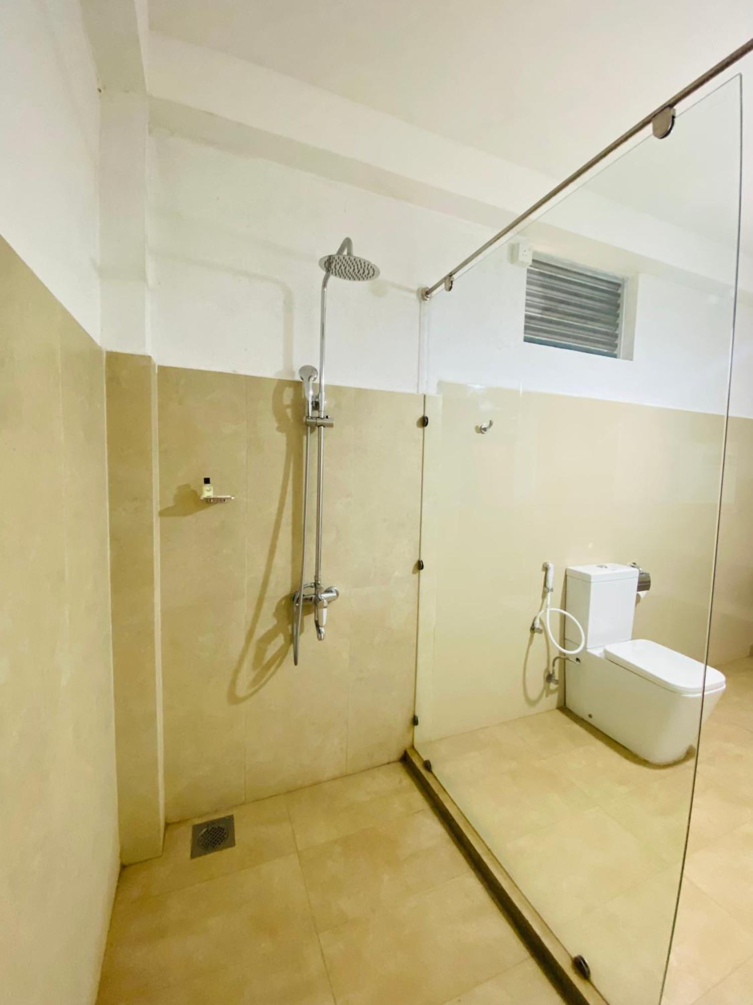 Tropicara Resort Сигирия Экстерьер фото