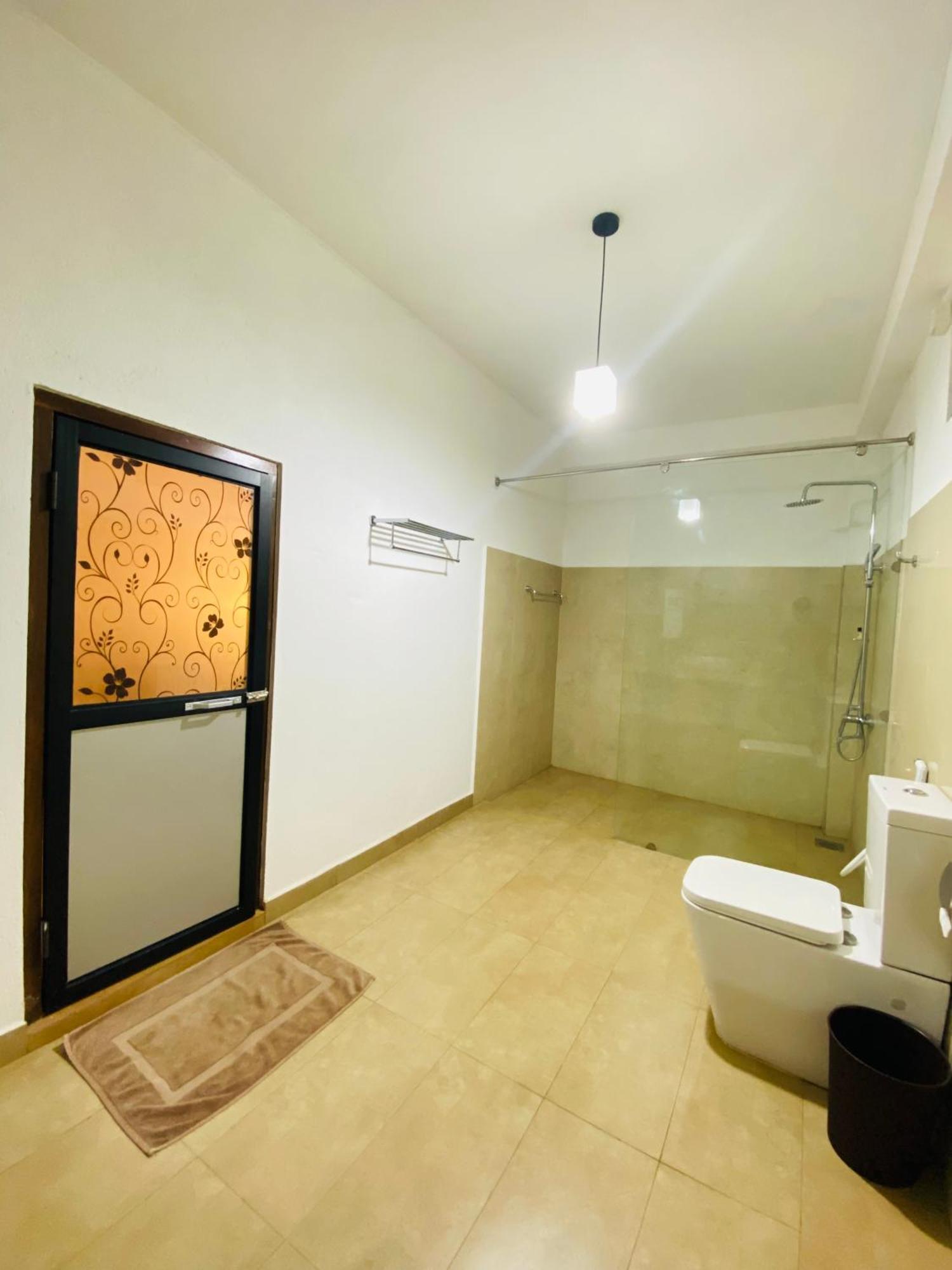 Tropicara Resort Сигирия Экстерьер фото